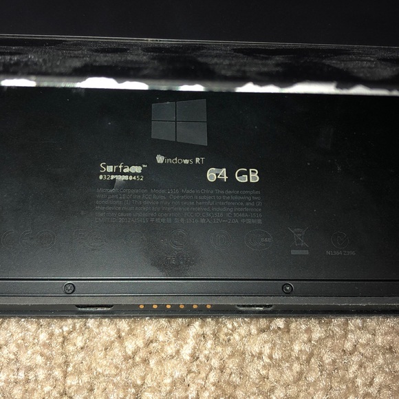 Surface Pro - Picture 4 of 5